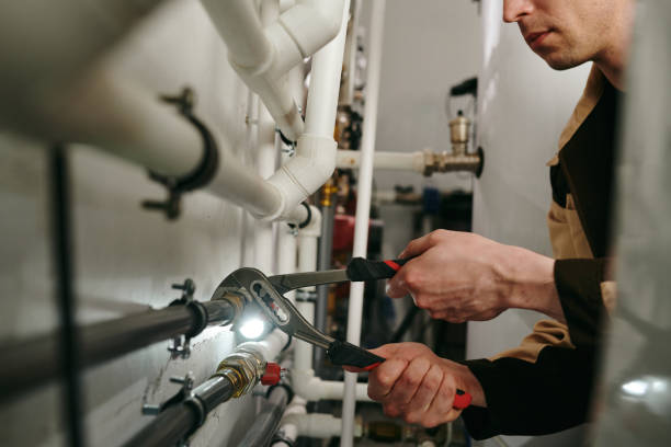 Best Residential Plumbing Services  in Eagan, MN