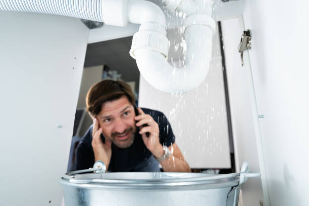 Best Hot Water Heater Installation  in Eagan, MN