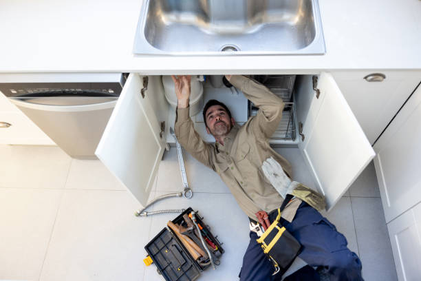 Best 24-Hour Plumber Near Me  in Eagan, MN
