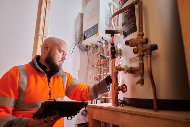 Best Leak Detection Services  in Eagan, MN