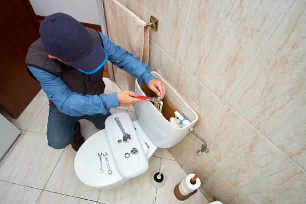 Best Affordable Plumbing Services  in Eagan, MN