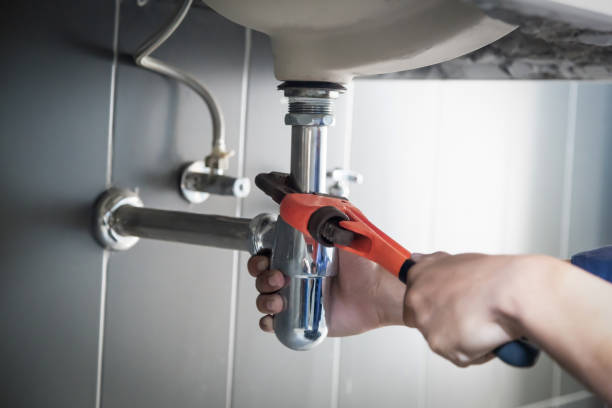 Best Shower Repair Services  in Eagan, MN
